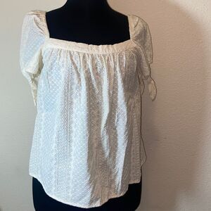 Universal Thread Goods Co Women Blouse Size M